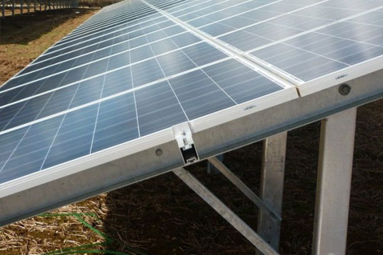 Copper Coast Solar Farm