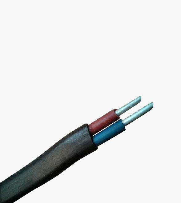 Flexible Aluminium Cables