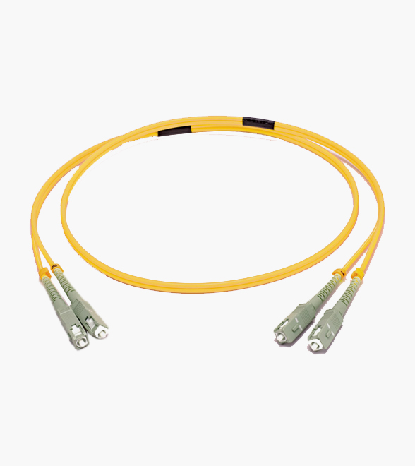 Jumper/Pigtail Cables