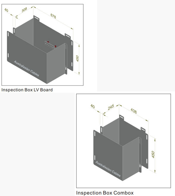 Inspection Boxes