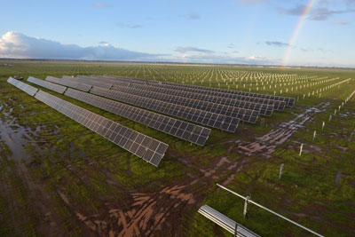 Avonlie Solar Farm
