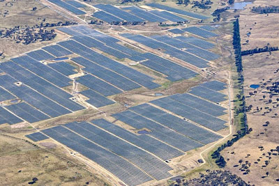 Metz Solar Farm