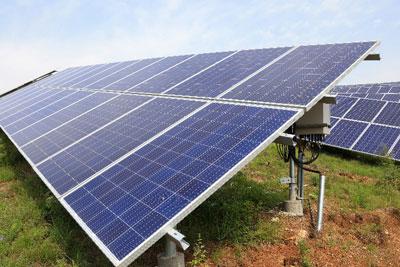Mica Creek Solar Farm