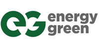 energy green logo